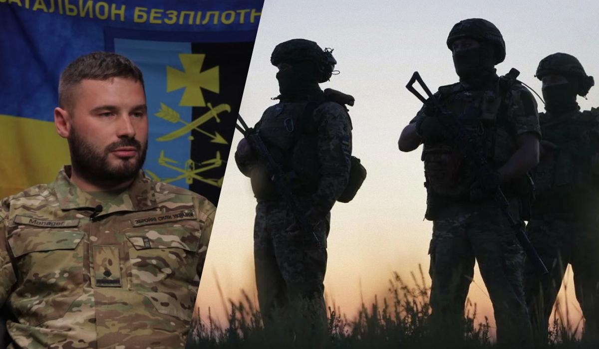 “Самый большой страх – потеря людей”: комбат рассказал, что помогает сохранить жизнь бойцам