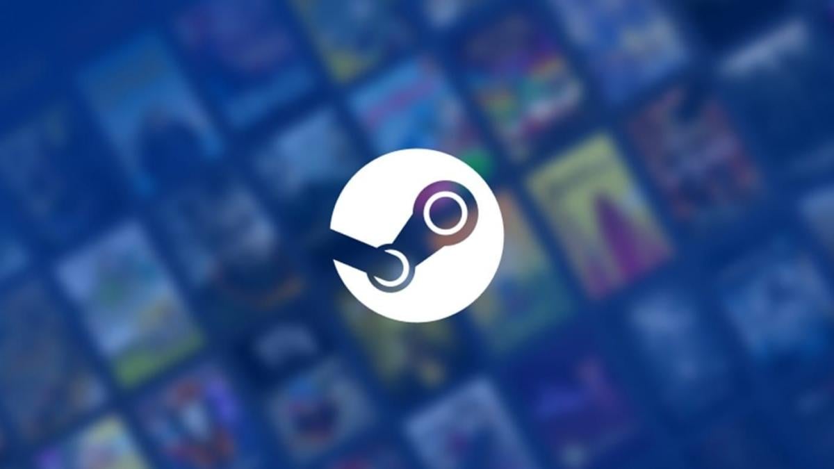 В Steam вышло крупное обновление с новым интерфейсом