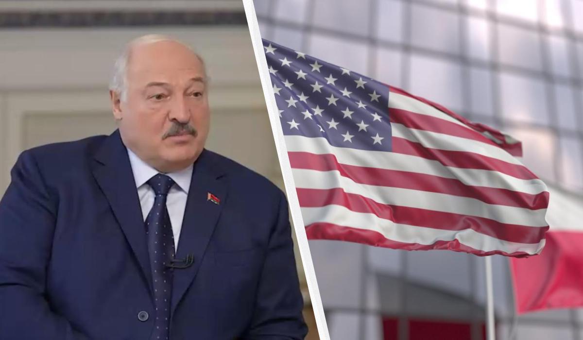 США возвращают посольство в Минск