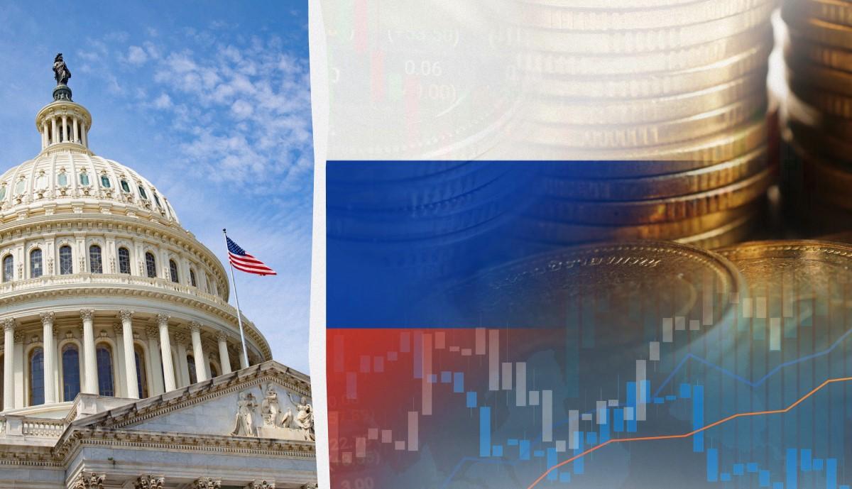 В Конгресс США подали законопроект, который может запретить торговлю с Россией