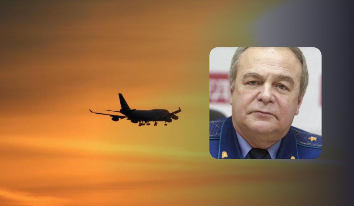 Почему Польша и Латвия закрыли воздушное пространство: генерал назвал причину