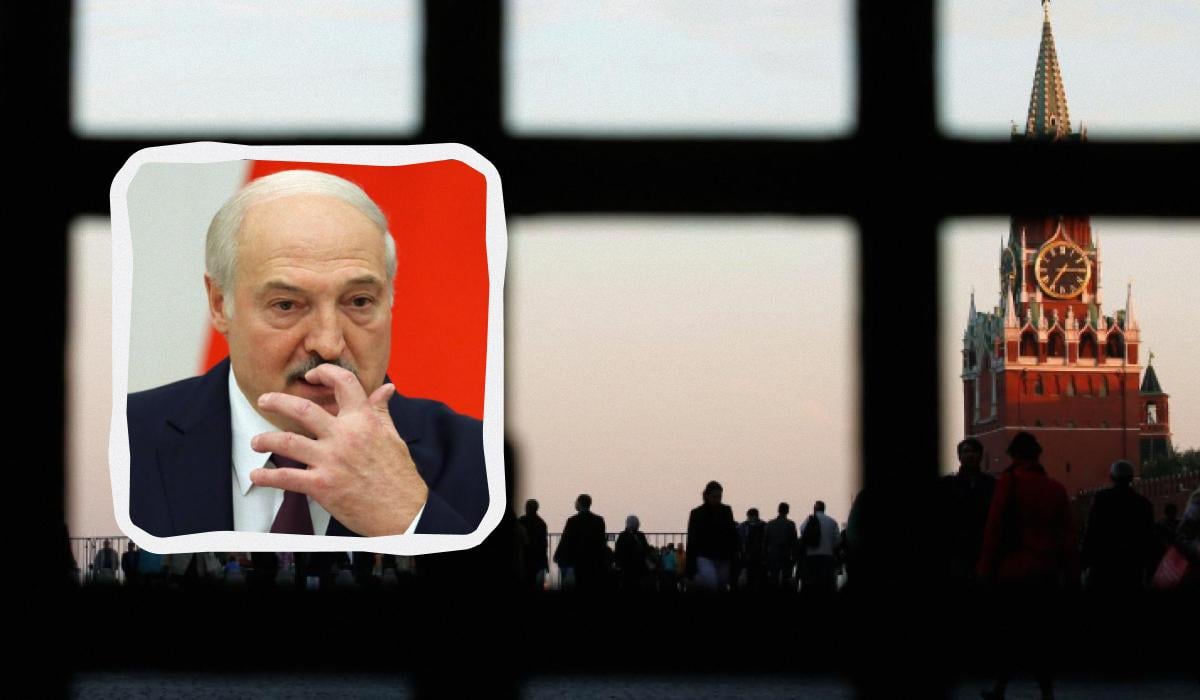 Лукашенко продвигает тезис, что Кремль поглотит Беларусь: эксперт объяснил мотивы