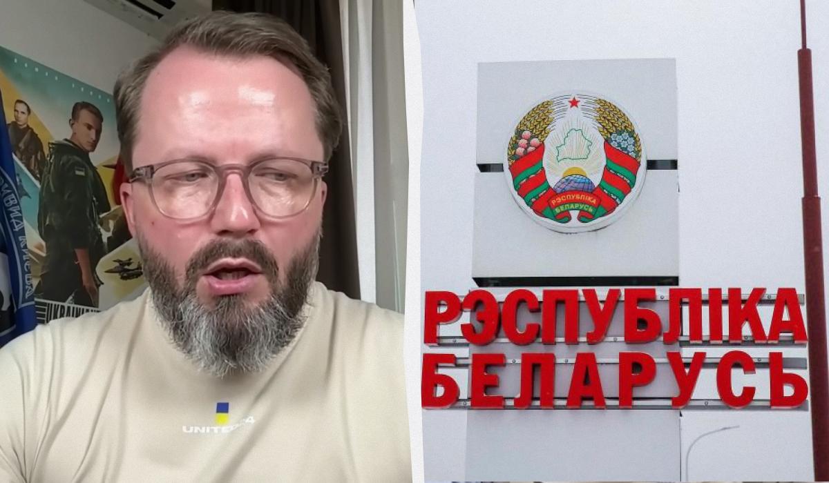 Ослабление санкций против Беларуси поможет РФ в войне против Украины, – эксперт