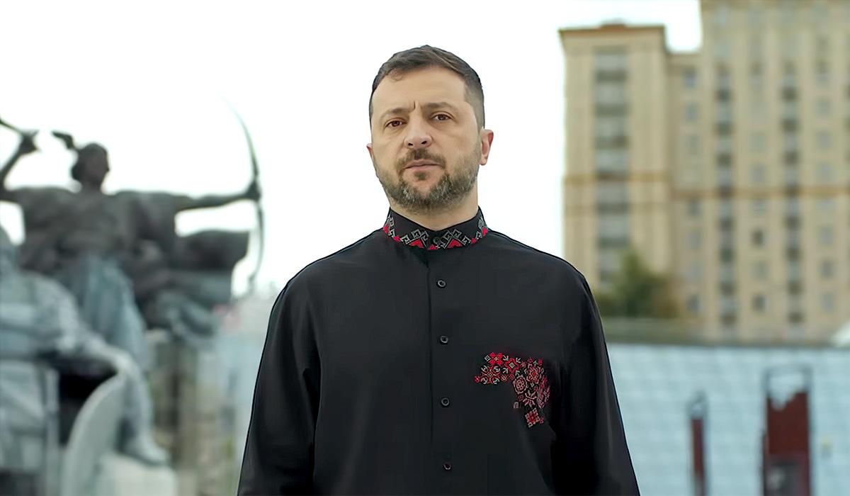 Украина не будет менять Донбасс на обещание мира: Зеленский назвал вариант получше