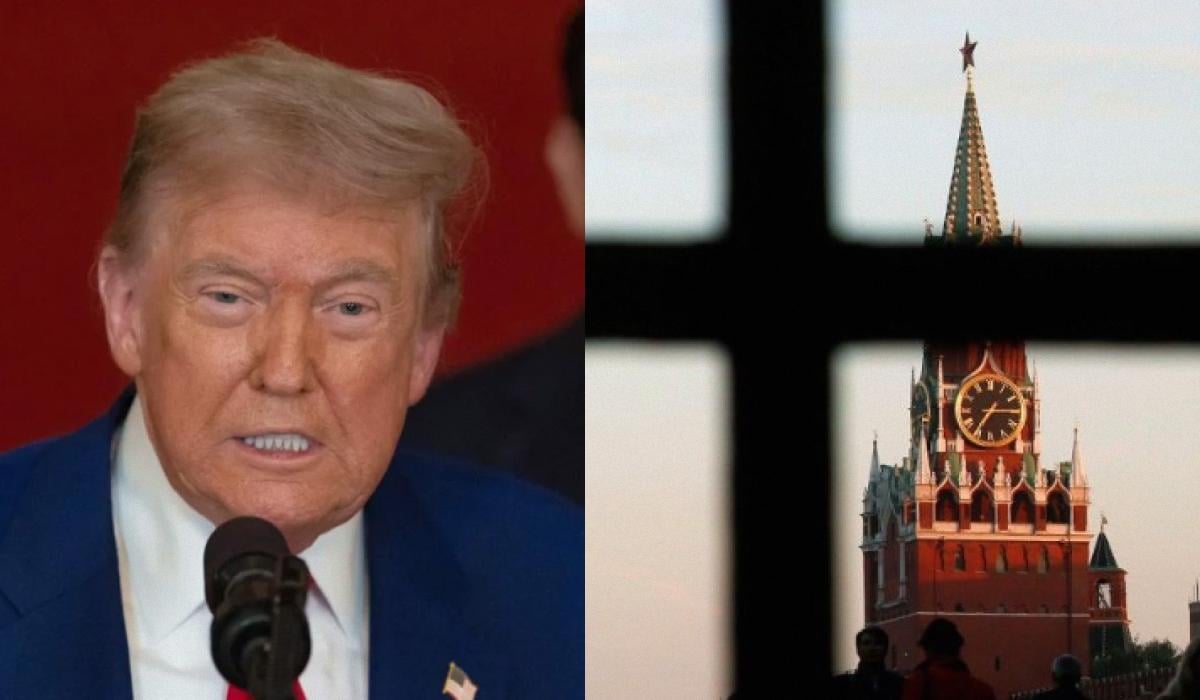 Трамп заявил, что готов ввести “серьезные” санкции против РФ, но назвал два условия