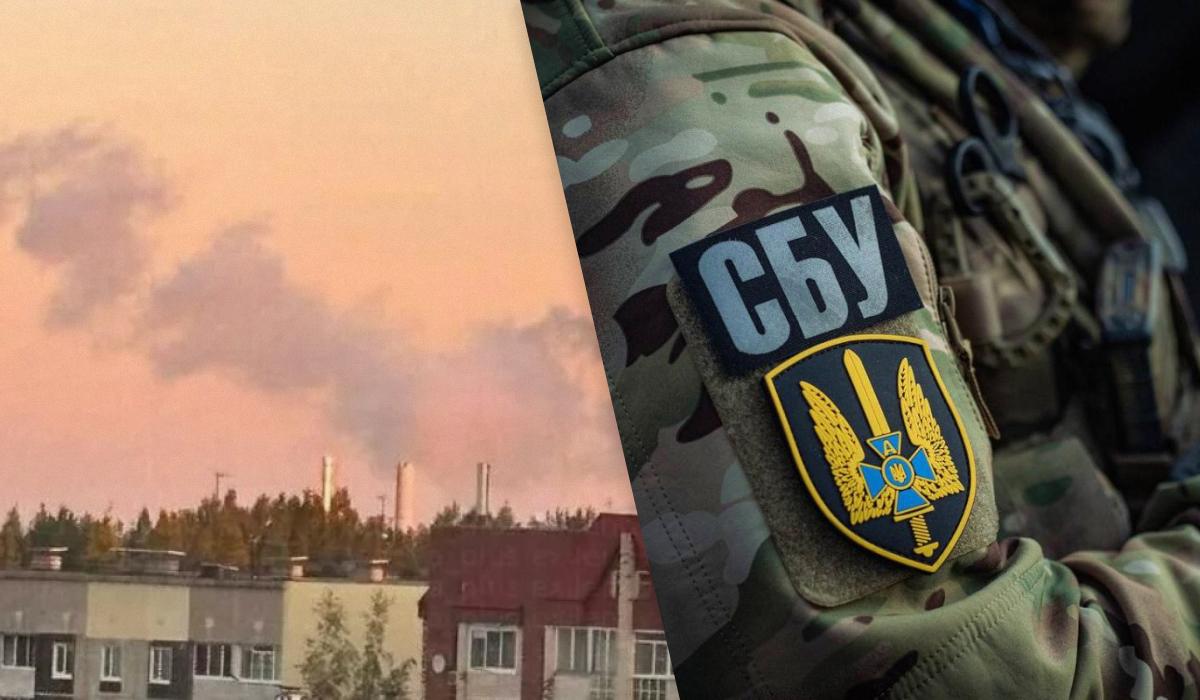 Дроны СБУ парализовали ключевой нефтяной порт РФ: стало известно, какие убытки несет враг