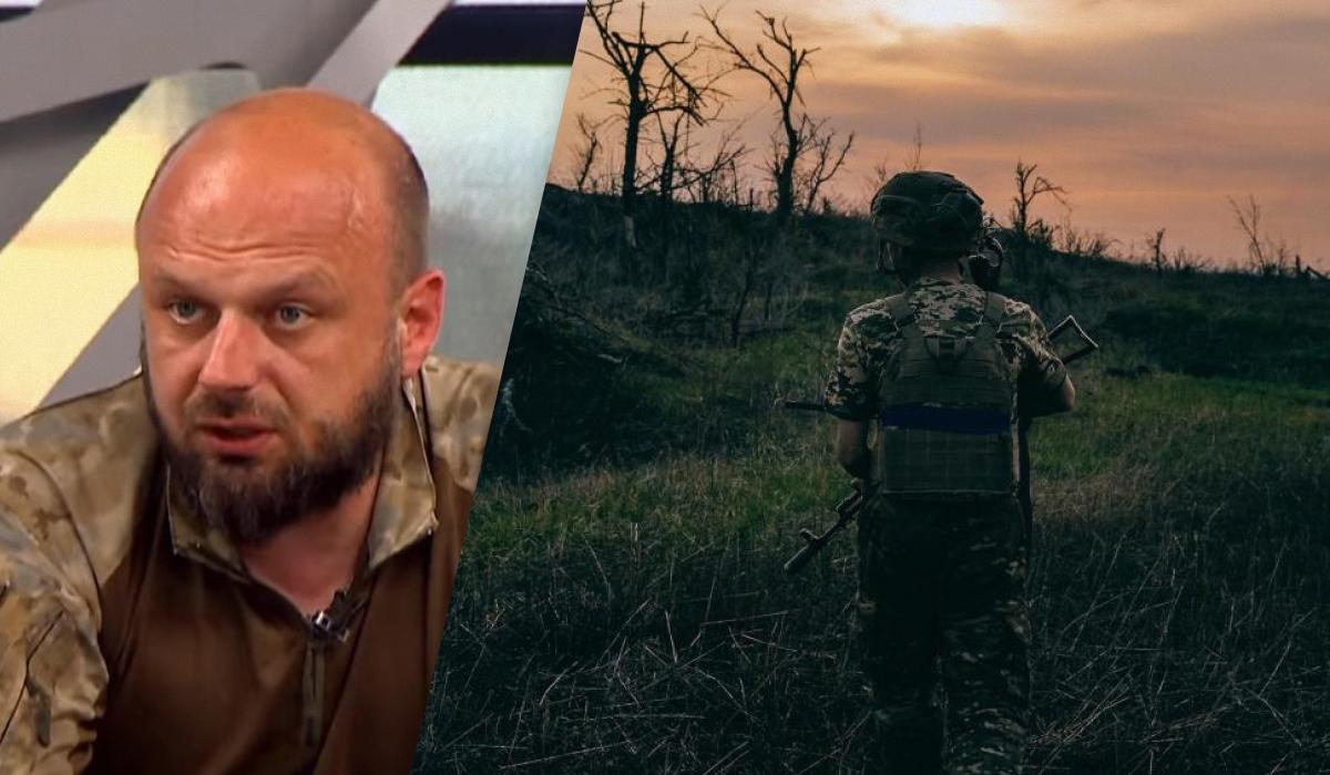 “Минус карточки и поездка в Беларусь”: офицер ВСУ призвал жестче наказывать за СЗЧ