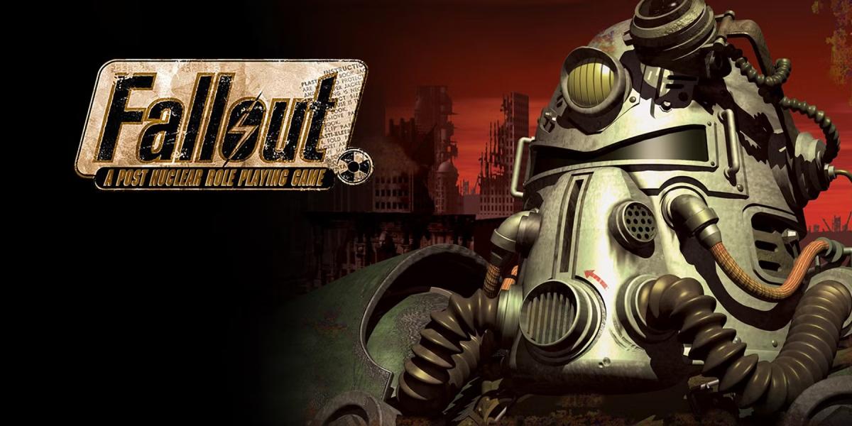 Создатель Fallout рассказал, что бы он хотел видеть в современных играх серии
