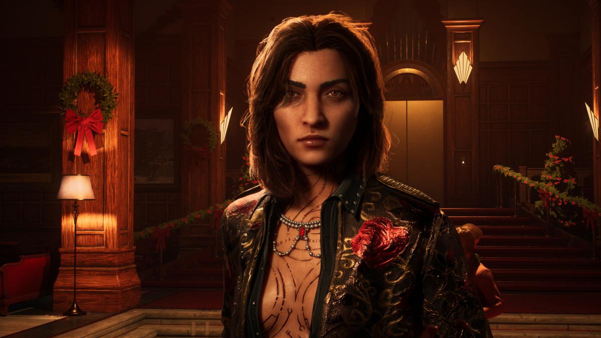 Нарративный директор Bloodlines 2 призвал игроков снизить ожидания от проекта