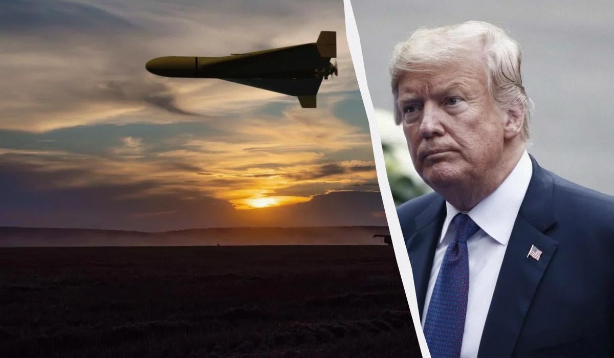 WP: Беспилотники РФ над Польшей стали испытанием и для НАТО, и для Трампа