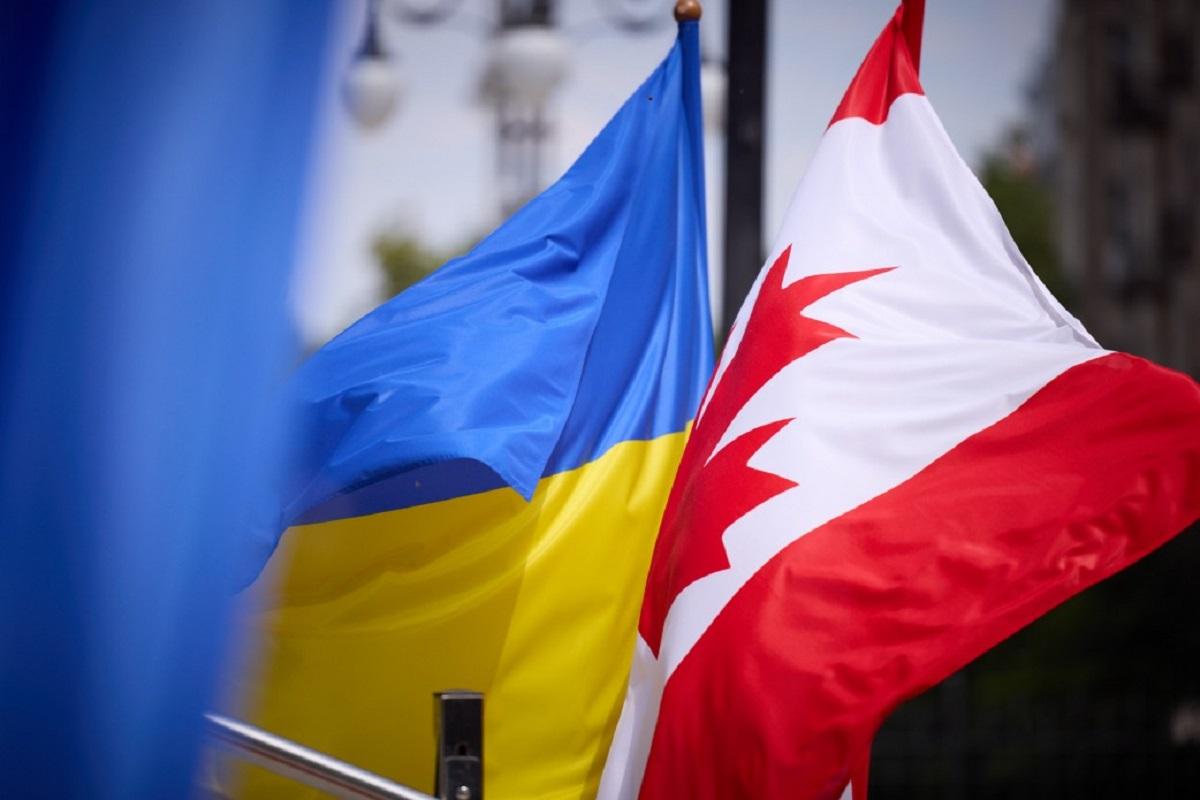 Канада требует от украинских беженцев справку, что они не уклонисты, – соцсети