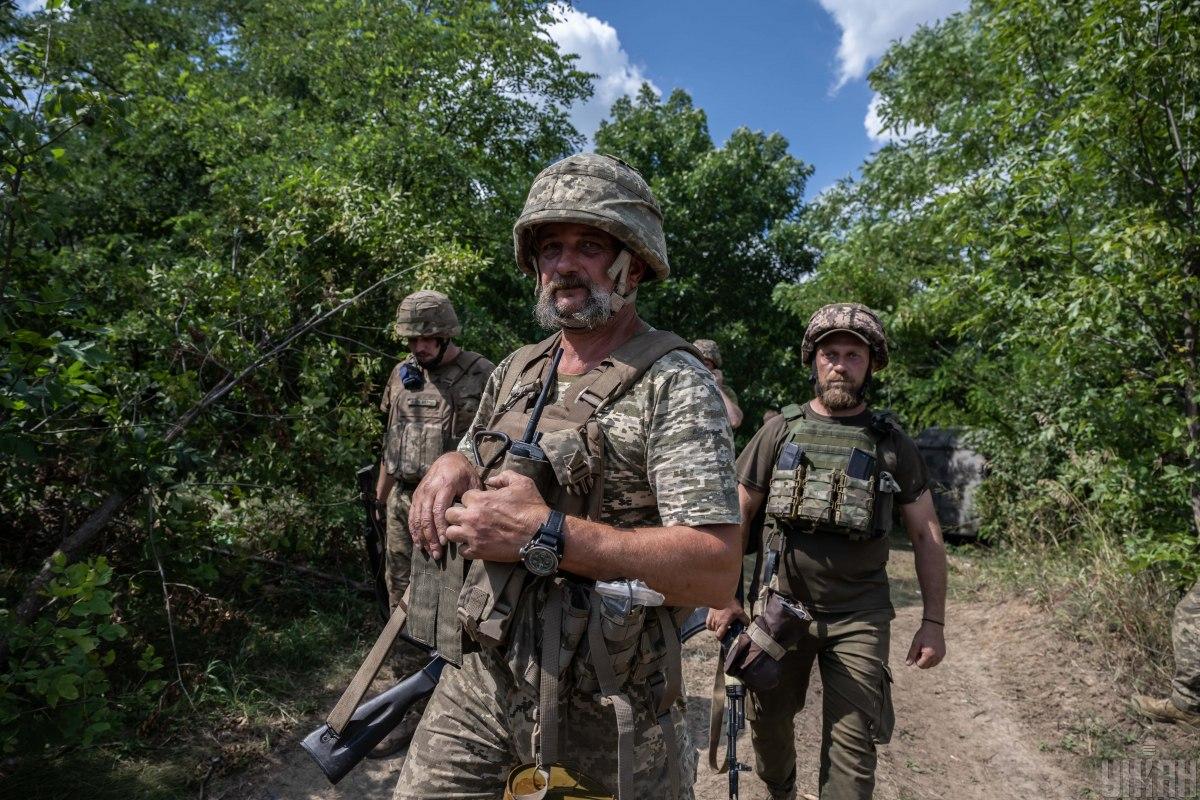 Уже можно идти в ТЦК: заработал закон о военной службе для 60-летних, – нардеп