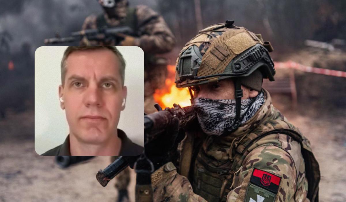 Украинские военные грамотно подошли к ликвидации “клина” россиян у Доброполья, – эксперт