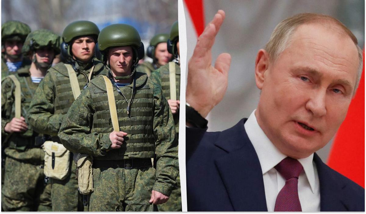 Россия катится к вымиранию: ГУР раскрыло закрытые прогнозы Кремля о сокращении населения
