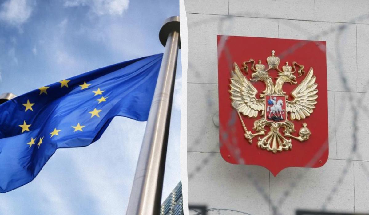 Politico узнало, когда ЕС может принять 19-й пакет санкций против России