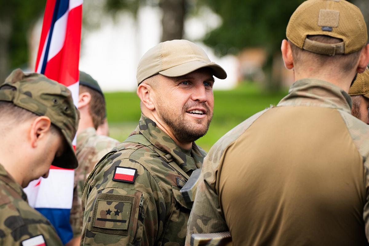 Польские военные приедут в Украину: в МИД назвали цель визита