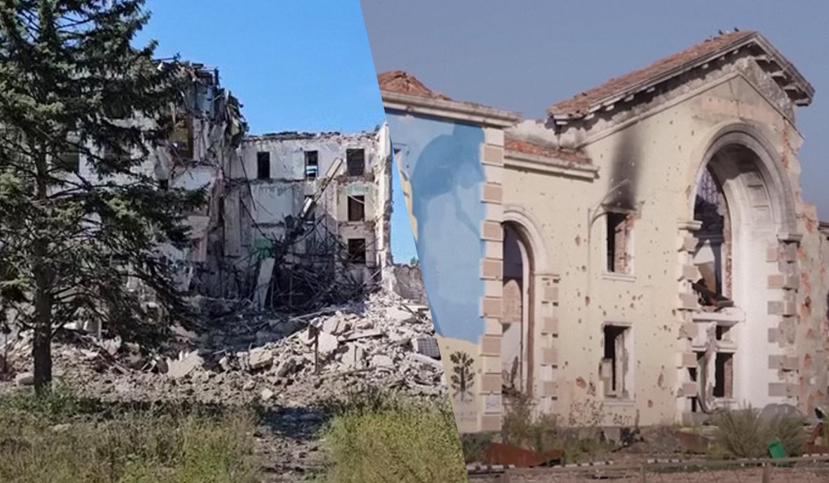 “Город в любом случае надо держать”: военный рассказал о ситуации в Константиновке