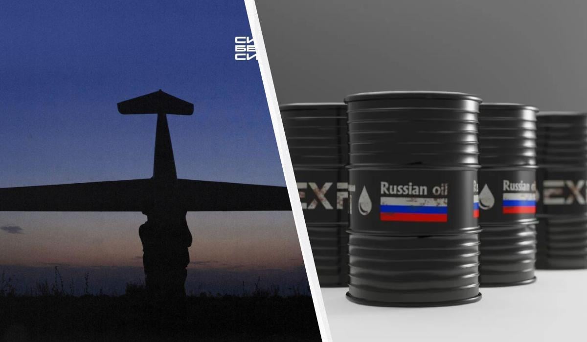 Украина и США могут удвоить давление на РФ, “спасательный круг” Путина уже под ударом, – Forbes