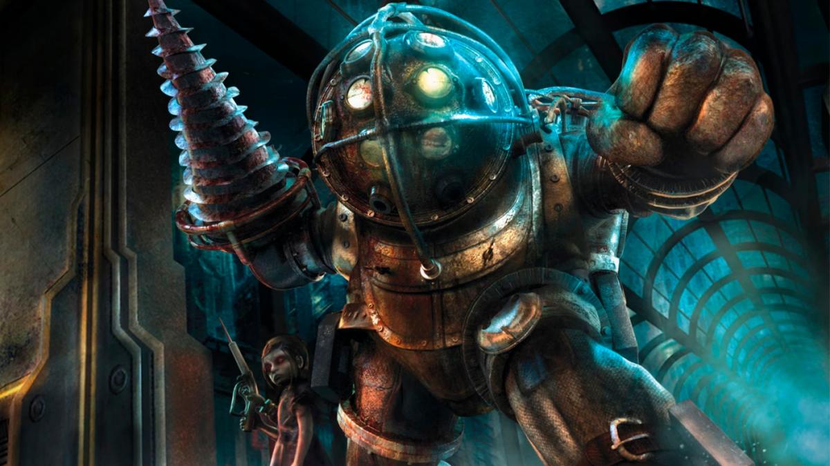 Фильм по BioShock находится в работе, но начало съёмок в очередной раз перенесли