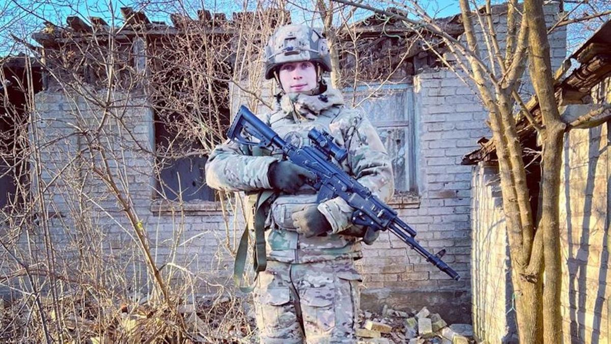 Рекорд за всю историю: одну из бригад ВСУ возглавил 26-летний Герой Украины