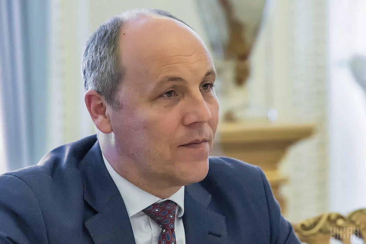 Стало известно, кто получил место в Раде вместо Андрея Парубия