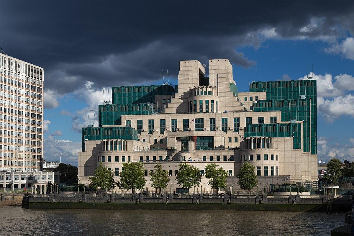Британская разведка MI6 запускает новый портал в даркнете для вербовки шпионов из РФ