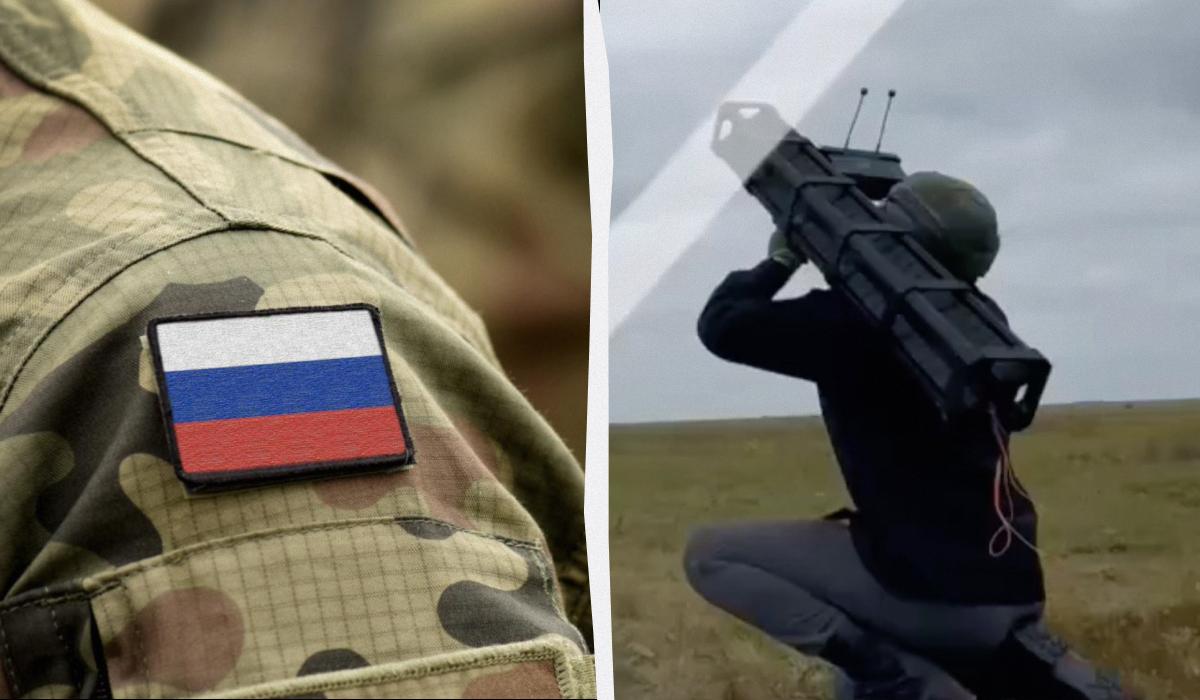 Россияне создали новое оружие для противодействия украинским беспилотникам, – СМИ