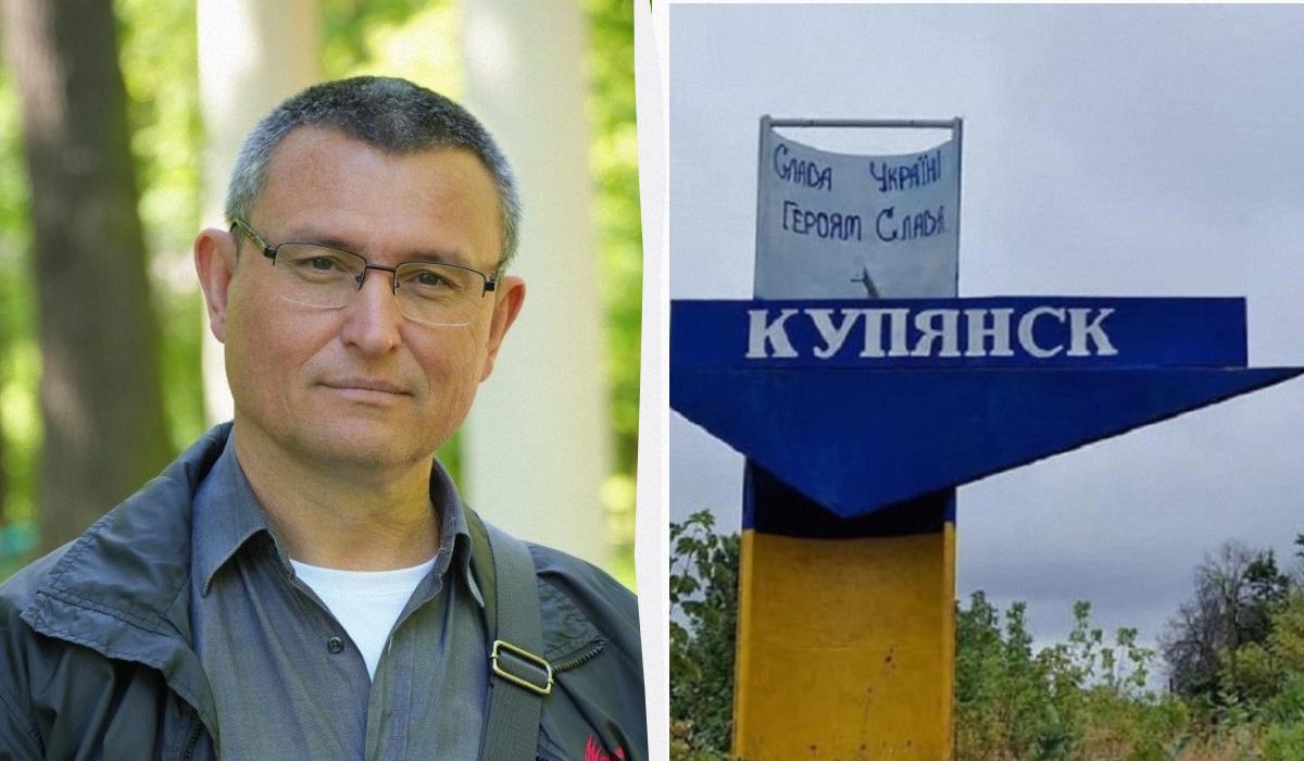 “Роль живого щита”: экс-глава Генштаба назвал о проблеме Украины в Купянске