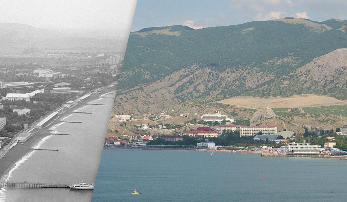 Стало известно состояние крымского санатория “Судак”, который оккупанты передают армии