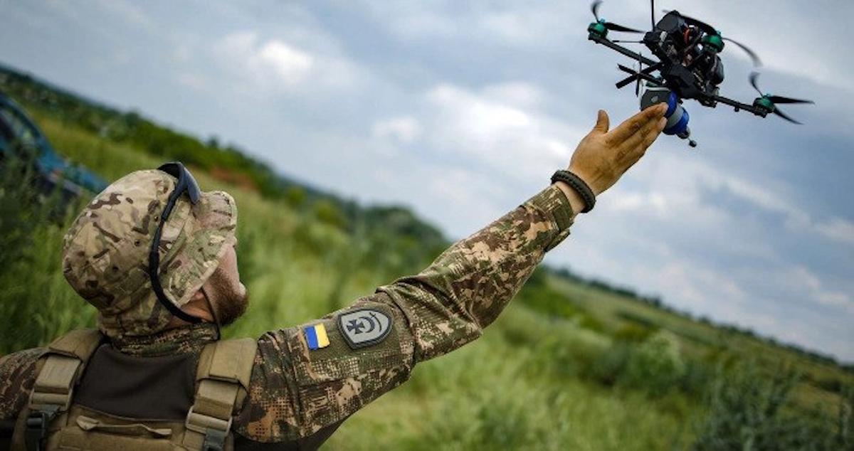 За 100 дней работы нового командующего СБС Мадяра количество пораженных целей выросло в 8 раз, – отчет