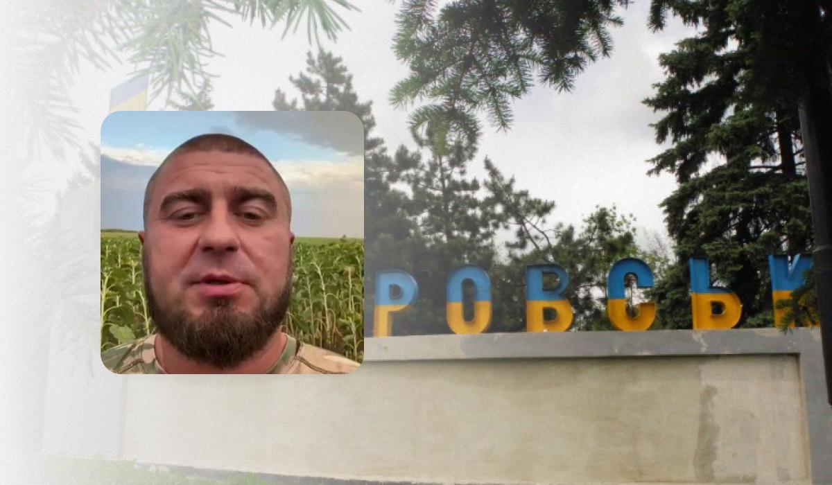 Есть три котла: в ВСУ рассказали об успехах Сил обороны под Добропольем