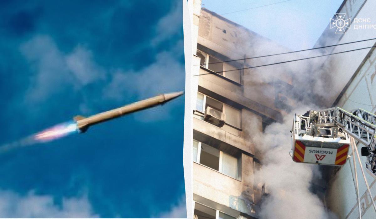 Более 600 целей: в Воздушных силах раскрыли последствия ночной атаки РФ по Украине