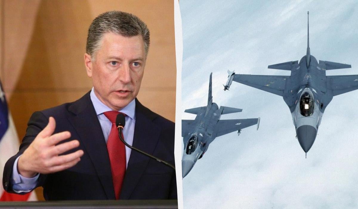 Польша уже согласна: Волкер рассказал, что думают в НАТО о закрытии неба над Украиной