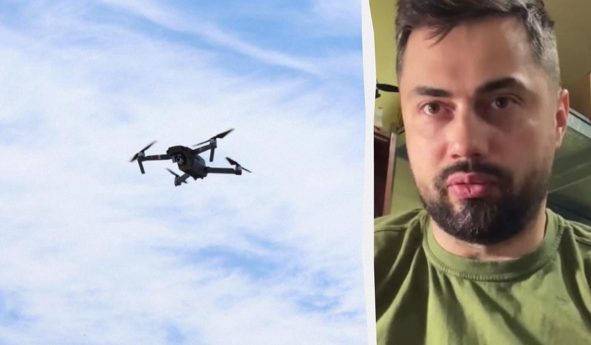 Российские FPV-дроны скоро будут долетать до Киева, ПВО против них бессильна, – военный