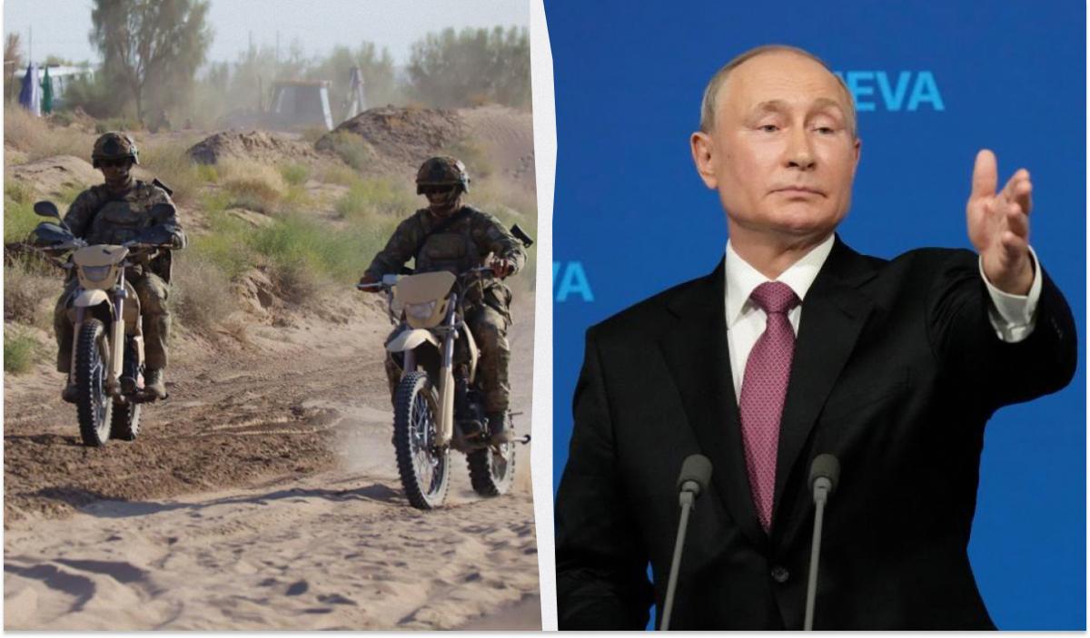 Путин отправляет отряды больных оккупантов в Покровскую “мясорубку”, – The Telegraph
