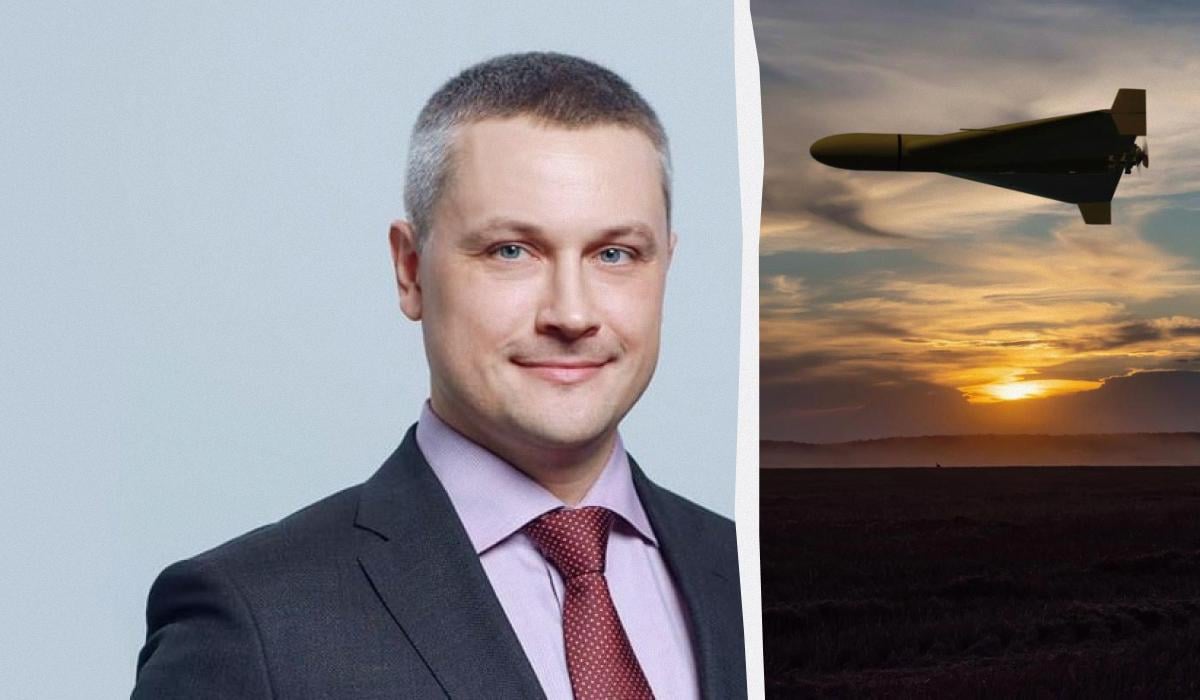 В РФ загадочно погиб гендиректор компании-поставщика материалов для “Шахедов”
