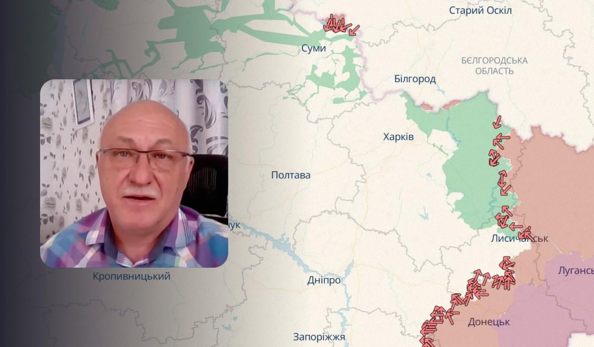 Российские оккупанты поставили крест на одной из операций на фронте, – эксперт