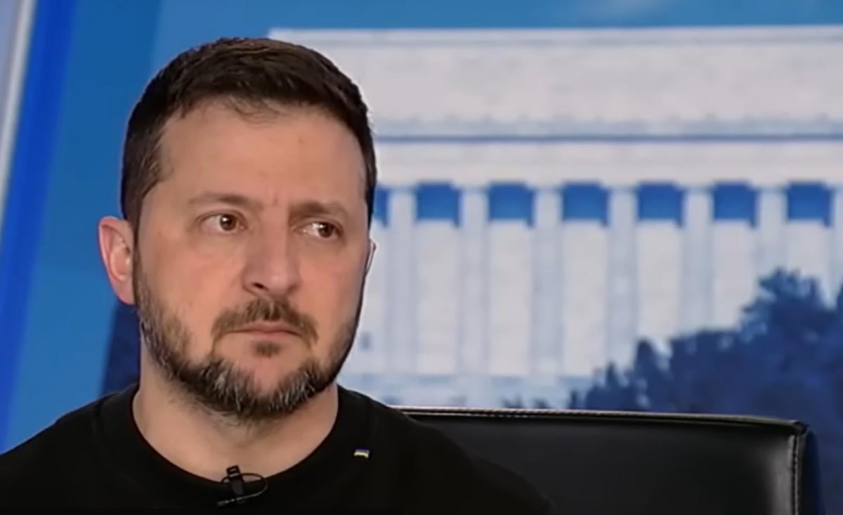 Путин использовал встречу с Трампом на Аляске в свою пользу, – Зеленский