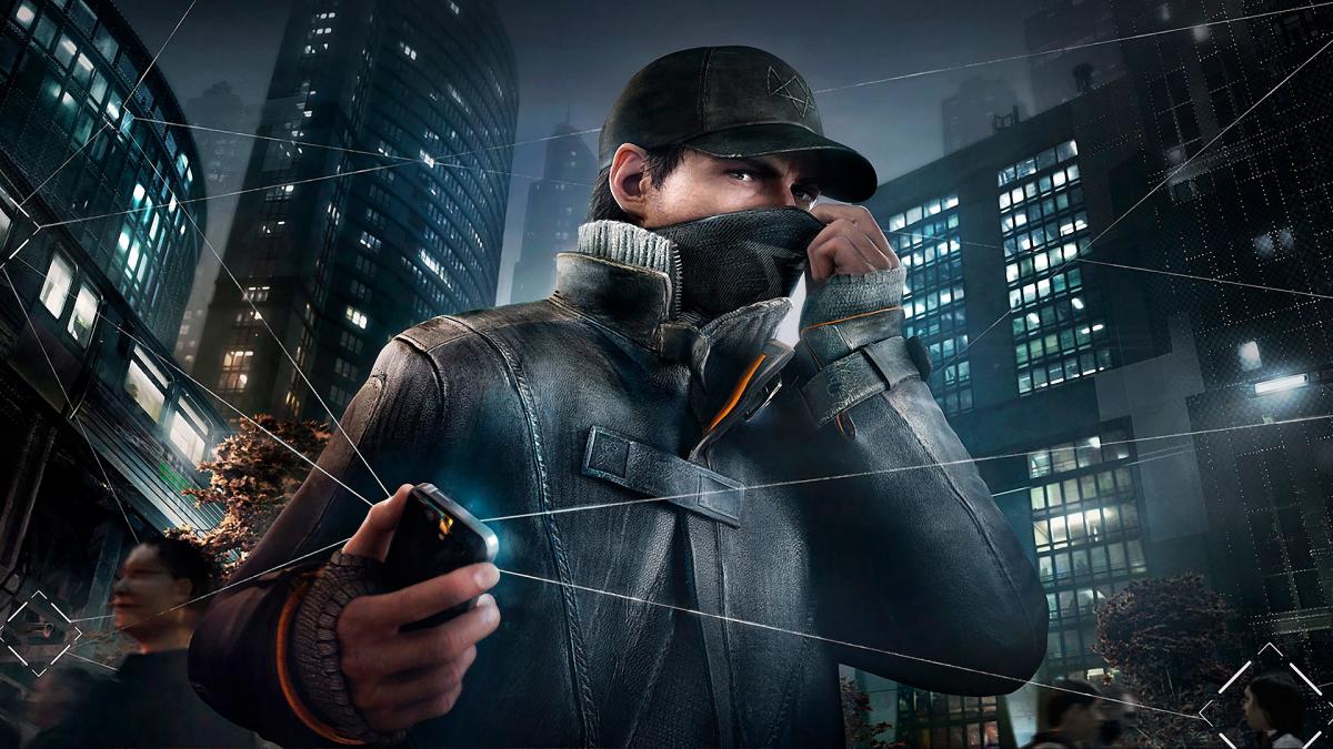 “Это будет круто”: актёр из Watch Dogs рассказал, что ждать от фильма по игре