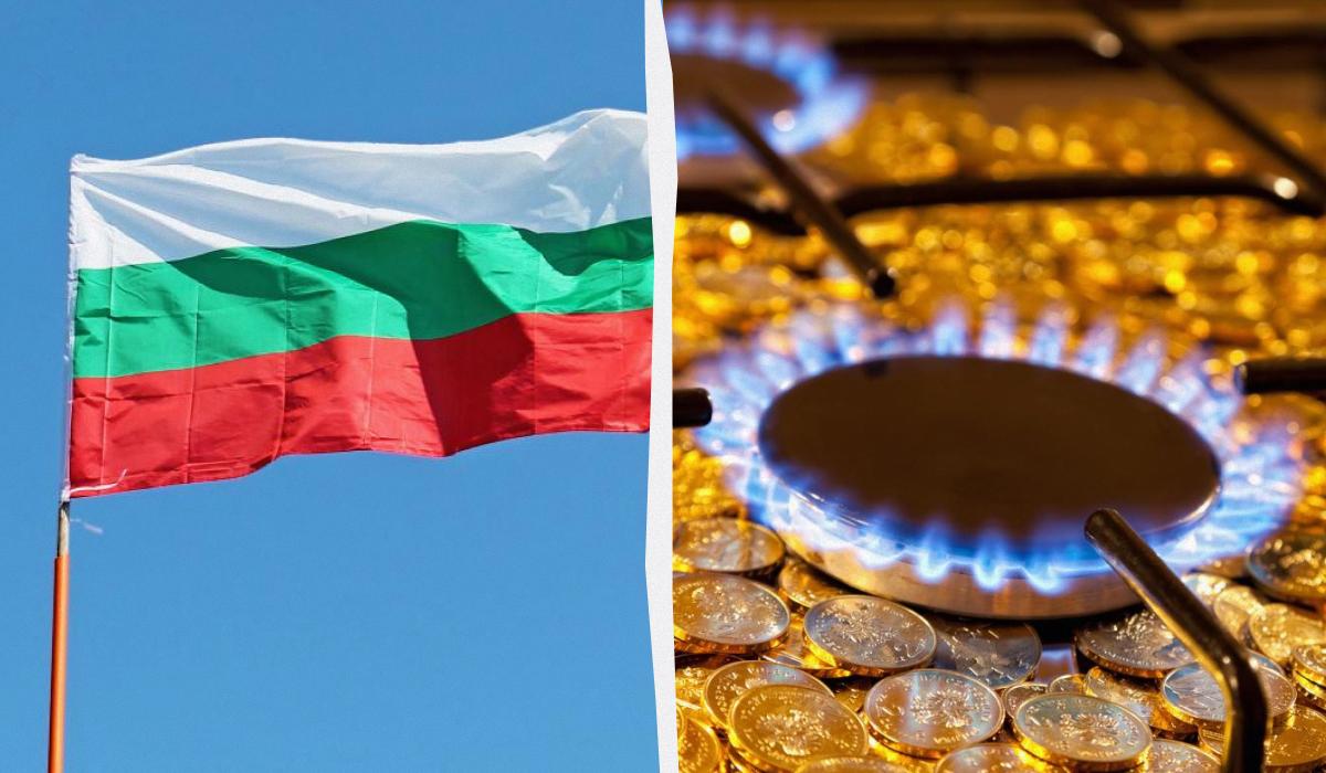 Болгария разорвет контракт на транзит российского газа: стала известна дата
