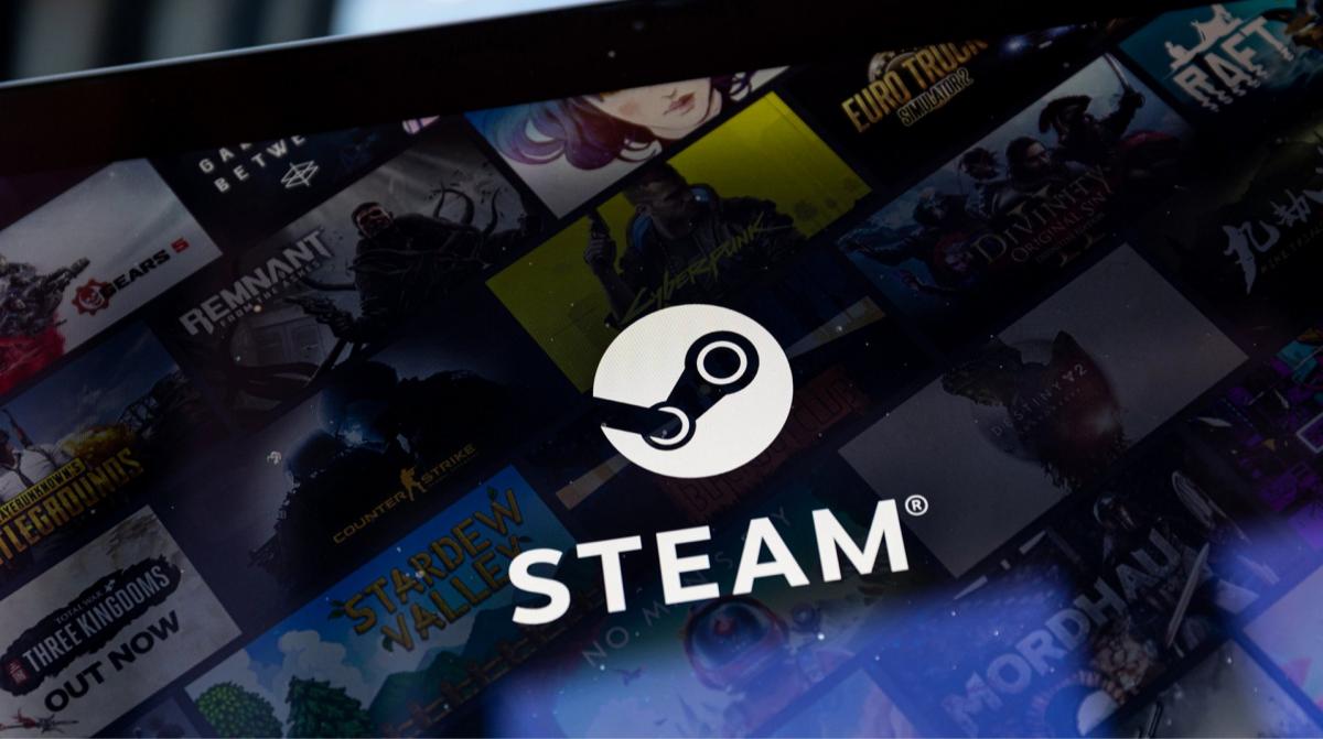 Пользователь Steam поставил рекорд по количеству игр на аккаунте, собрав 40 тысяч проектов