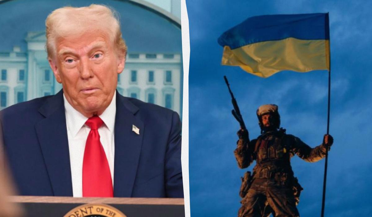 Трамп выдвигает Европе нереальные условия, чтобы обвинить ее в случае поражения Украины, – FT