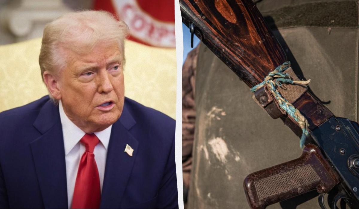 Новый старт или очередное затягивание: WSJ проанализировало заявление Трампа об Украине