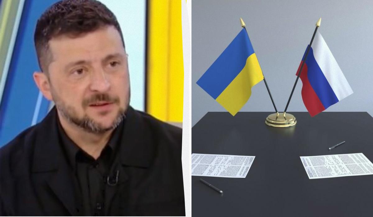 Даже Казахстан: Зеленский раскрыл, какие страны предлагали Путину для встречи