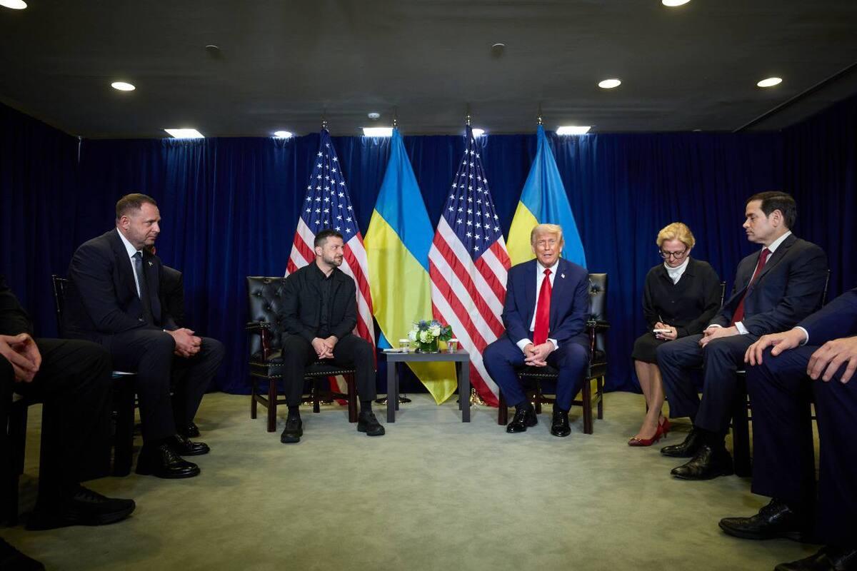 Трамп изменил риторику касательно войны в Украине: Зеленский объяснил, что на это повлияло