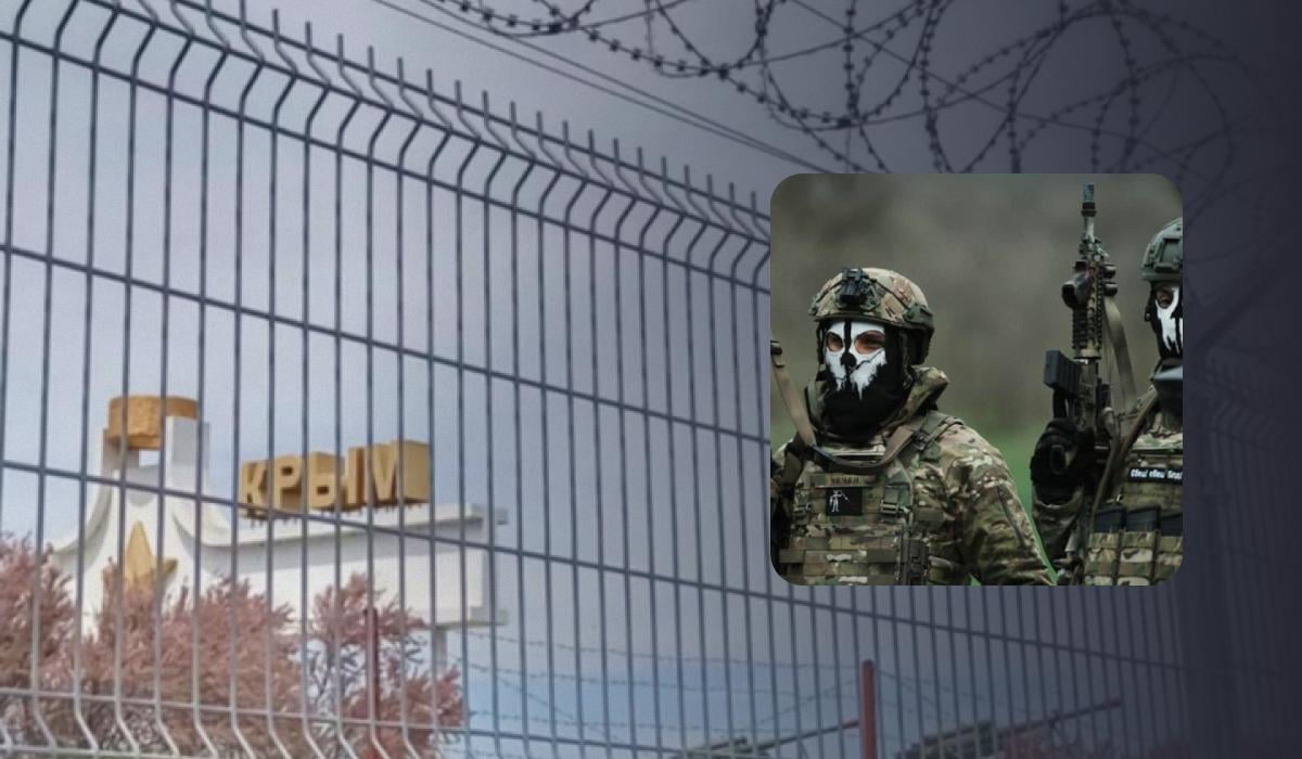ГУР поставило под сомнение способность России защищать аэродромы в Крыму, – эксперты