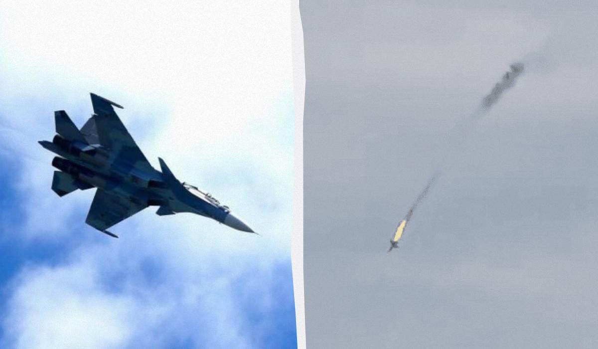 “Будет война”: в РФ отличились наглым заявлением о своих самолетах в небе НАТО