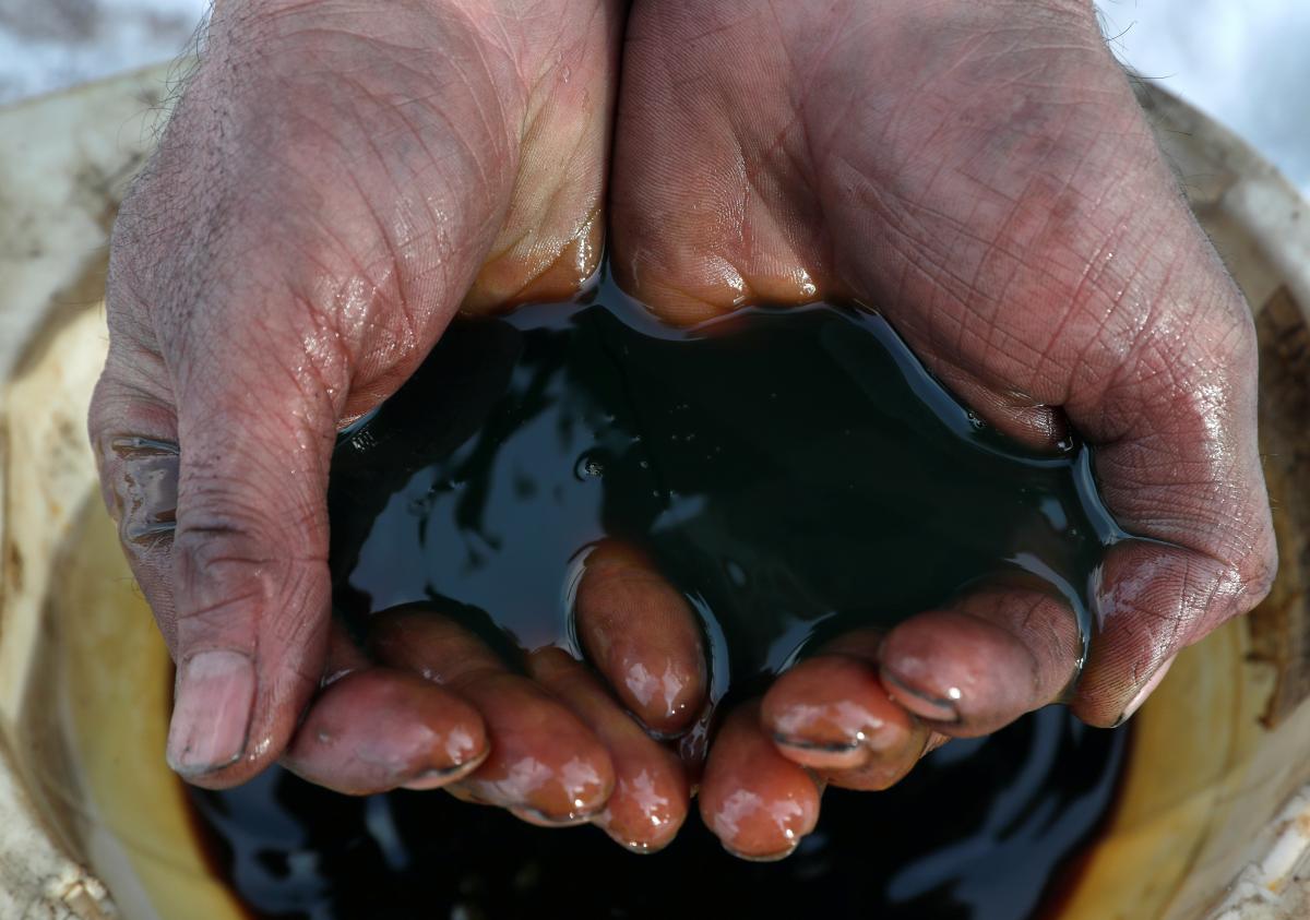 В Ираке заявили, что Курдистан откроет нефтяной “кран” после двухлетнего перерыва