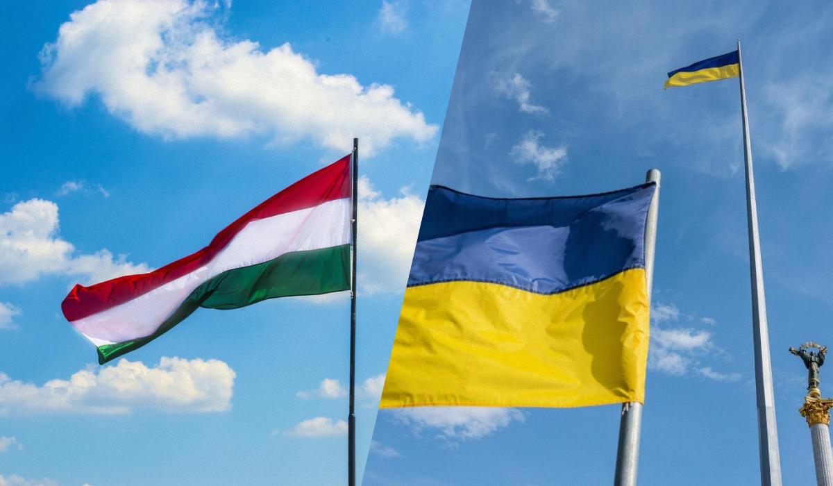 В Венгрии отреагировали на заявление Зеленского о залете своих дронов в Украину