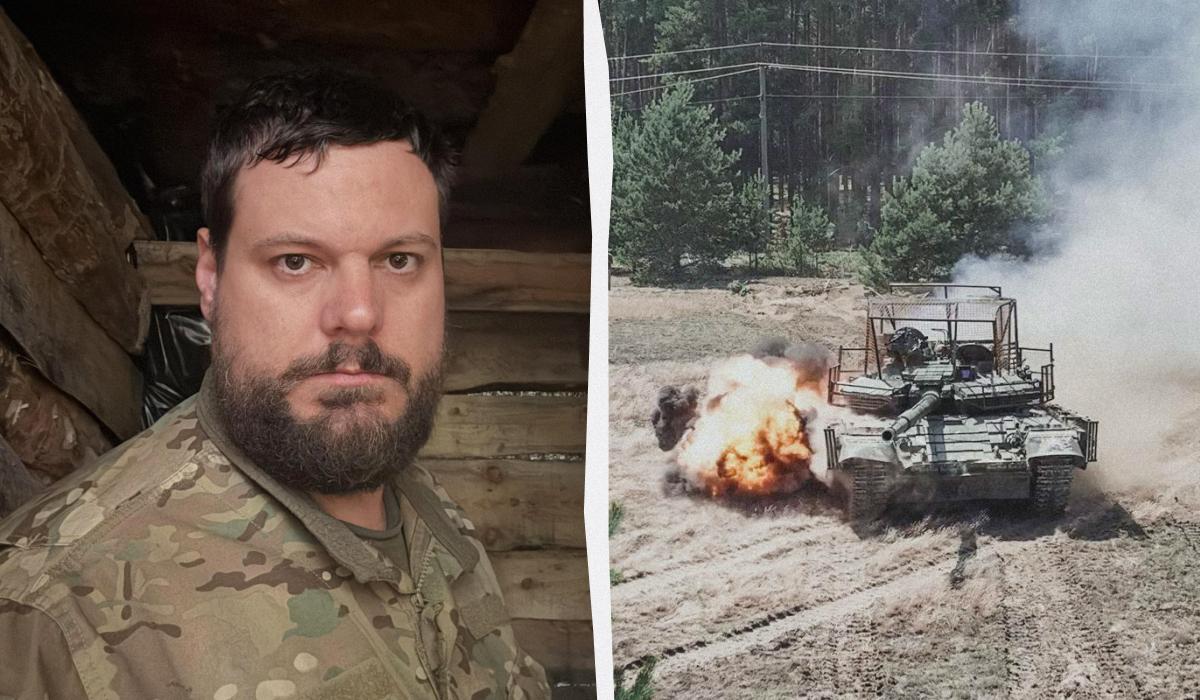 Военный назвал “парадоксальный” способ приблизить окончание войны